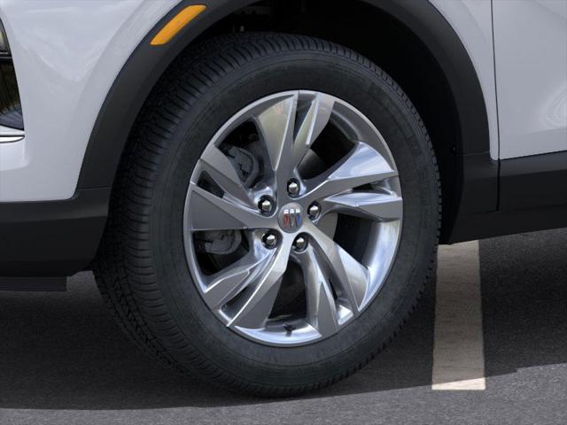 2026 Buick Encore GX Preferred FWD