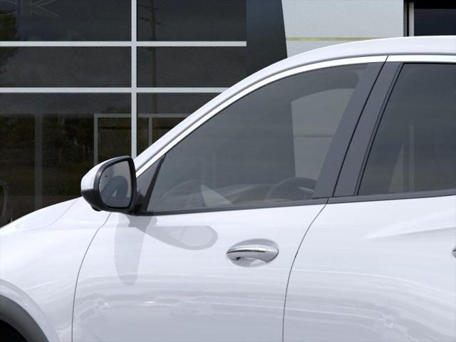 2026 Buick Encore GX Preferred FWD