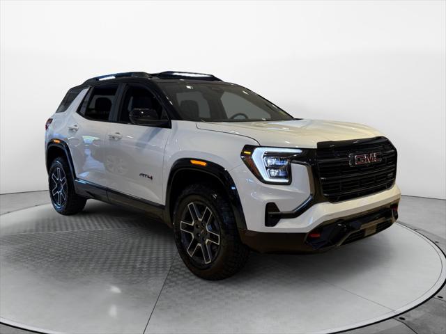 2026 GMC Terrain AWD AT4 for sale in Greensboro, NC
