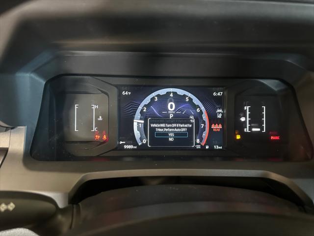2025 Toyota Tacoma SR5 4WD