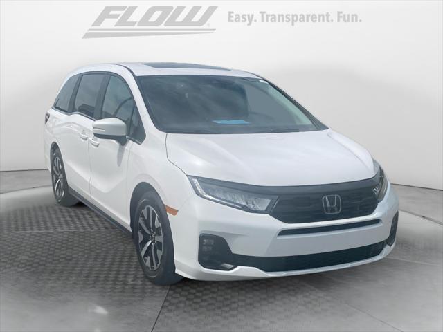 2025 Honda Odyssey EX-L for sale in Winston Salem, NC