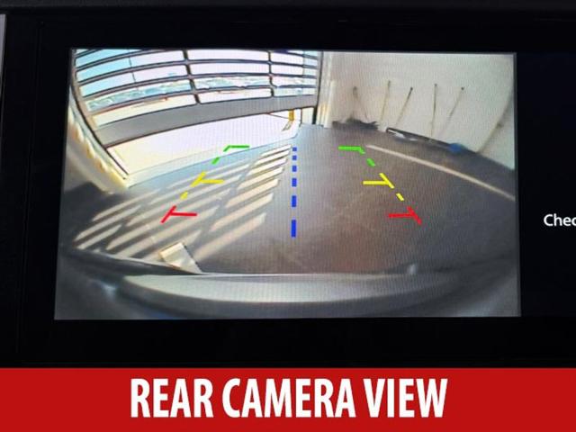 2026 Nissan Frontier Crew Cab Long Bed SV 4x2