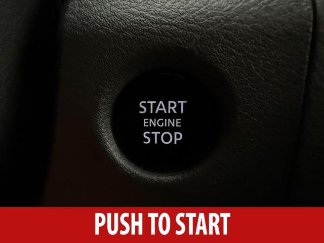 2026 Nissan Frontier Crew Cab Long Bed SV 4x2