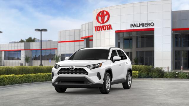 2025 Toyota RAV4 XLE for sale in Meadville, PA