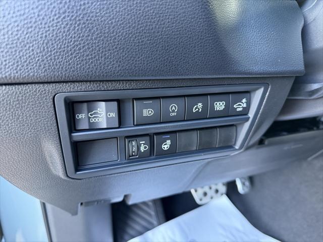 2026 Toyota Tundra SR5 CrewMax 5.5' Bed
