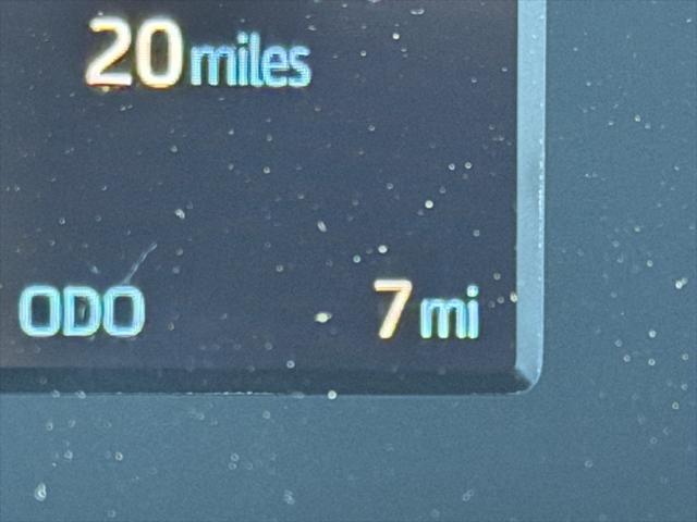 2026 Toyota Tundra SR5 CrewMax 5.5' Bed