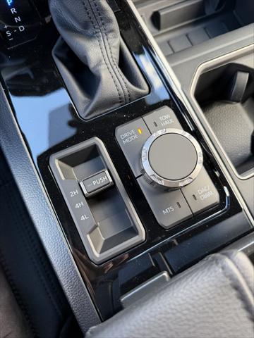 2026 Toyota Tundra SR5 CrewMax 5.5' Bed