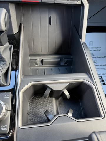 2026 Toyota Tundra SR5 CrewMax 5.5' Bed
