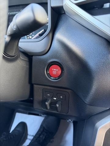 2026 Toyota Tundra SR5 CrewMax 5.5' Bed