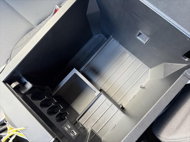 2026 Toyota Tundra SR5 CrewMax 5.5' Bed