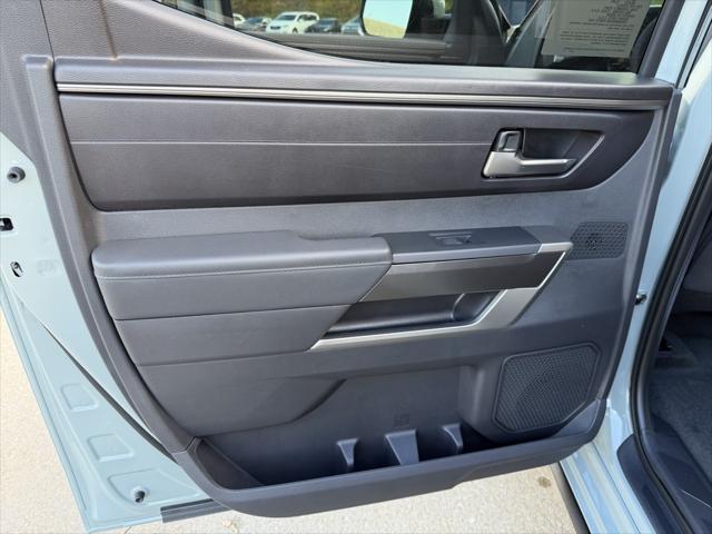 2026 Toyota Tundra SR5 CrewMax 5.5' Bed