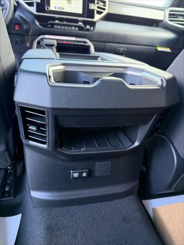 2026 Toyota Tundra SR5 CrewMax 5.5' Bed