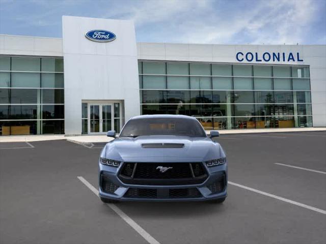 2025 Ford Mustang GT Premium Fastback