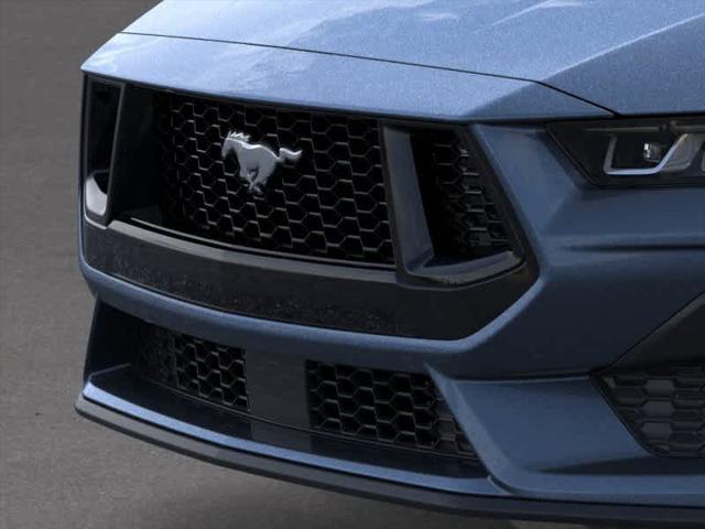 2025 Ford Mustang GT Premium Fastback