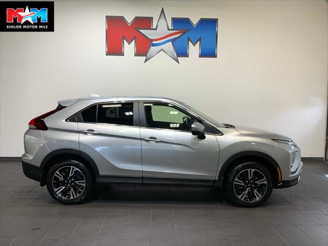2026 Mitsubishi Eclipse Cross SE 1.5T S-AWC for sale in Christiansburg, VA