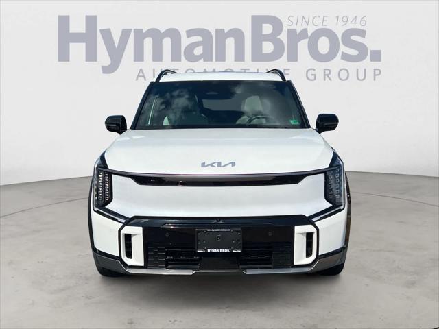 2024 Kia EV9 GT-Line