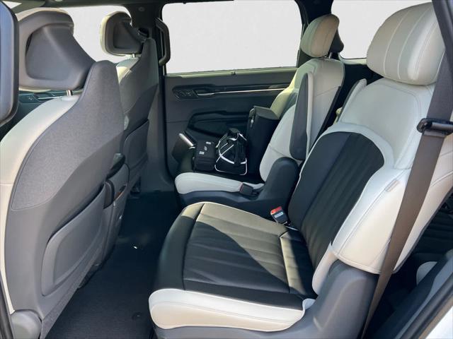 2024 Kia EV9 GT-Line