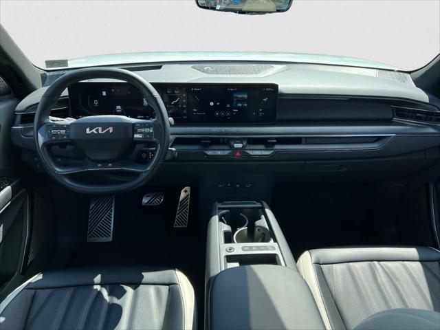 2024 Kia EV9 GT-Line