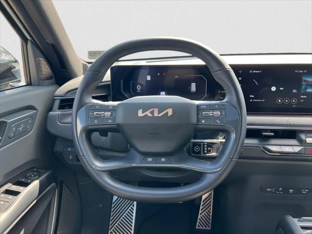 2024 Kia EV9 GT-Line