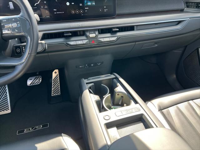 2024 Kia EV9 GT-Line