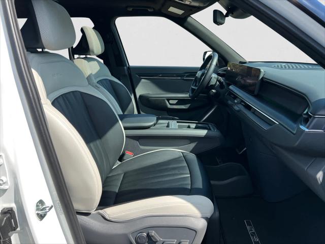 2024 Kia EV9 GT-Line