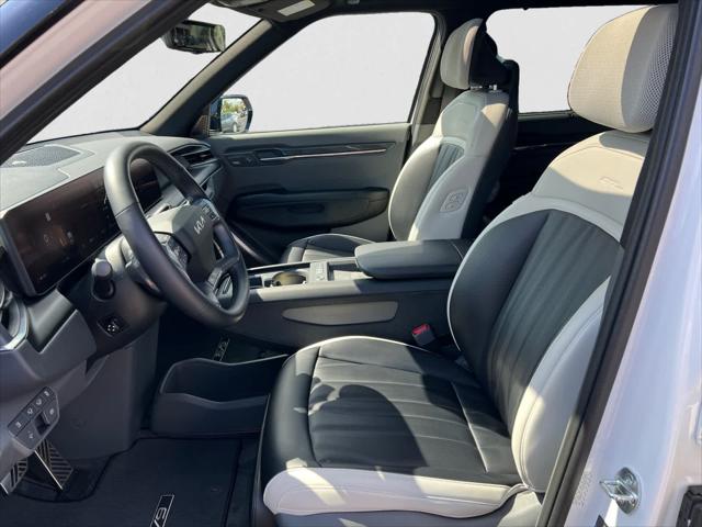 2024 Kia EV9 GT-Line