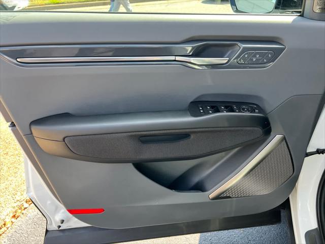 2024 Kia EV9 GT-Line