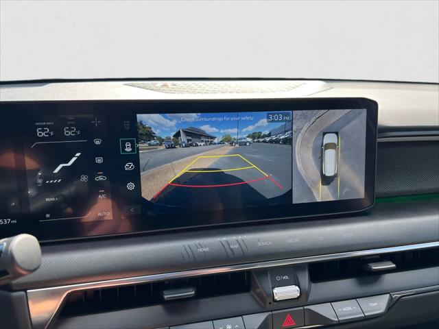 2024 Kia EV9 GT-Line