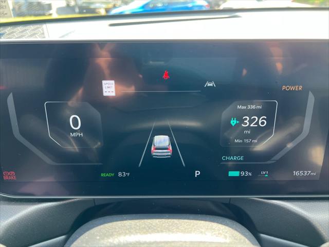 2024 Kia EV9 GT-Line