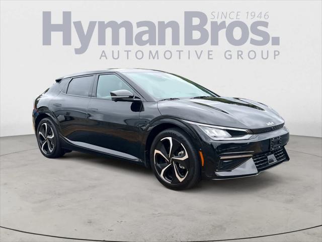 2023 Kia EV6 GT-Line for sale in Midlothian, VA