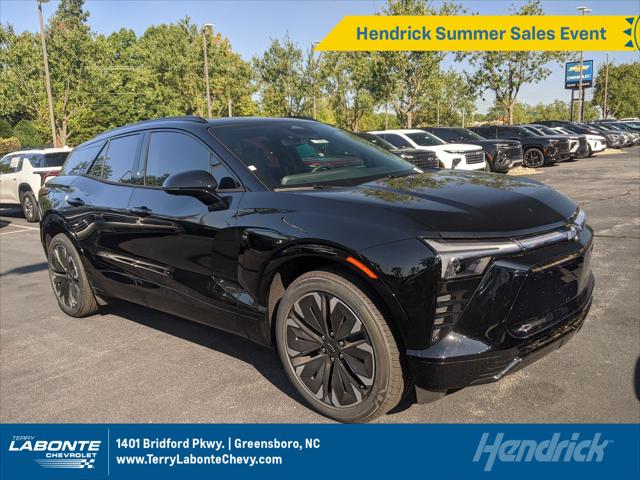 2025 Chevrolet V Blazer eAWD RS for sale in Greensboro, NC