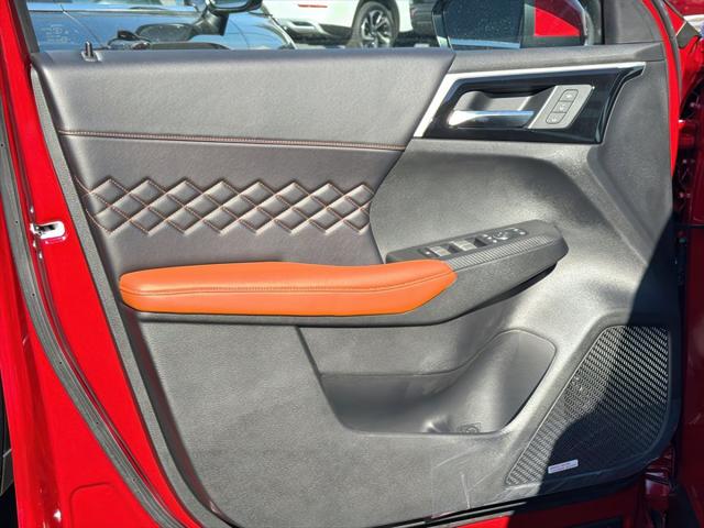 2025 Mitsubishi Outlander PHEV SEL S-AWC