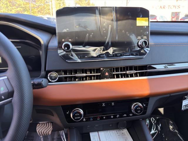 2025 Mitsubishi Outlander PHEV SEL S-AWC