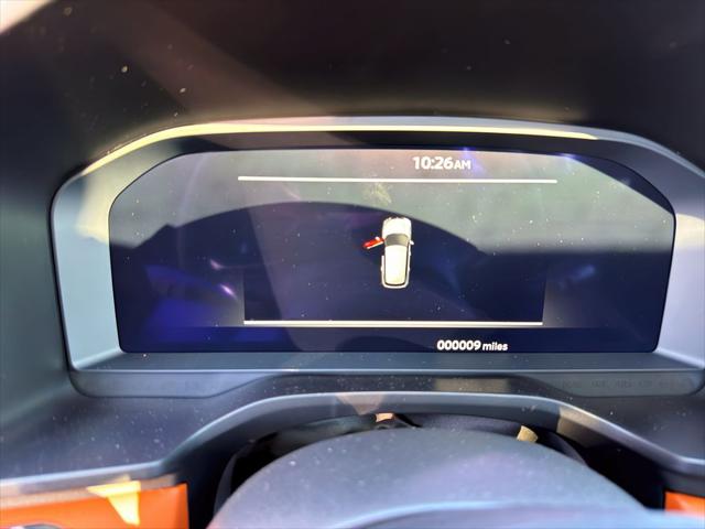 2025 Mitsubishi Outlander PHEV SEL S-AWC