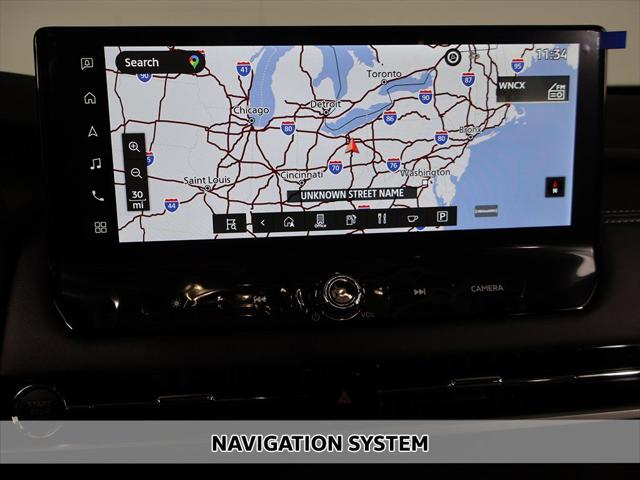 2025 Mitsubishi Outlander SEL 2.5 S-AWC