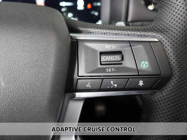 2025 Mitsubishi Outlander SEL 2.5 S-AWC