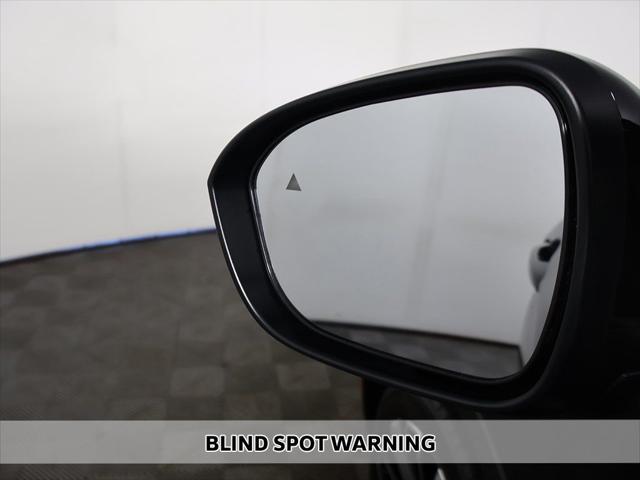 2025 Mitsubishi Outlander SEL 2.5 S-AWC