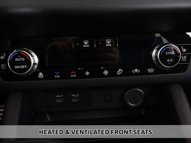 2025 Mitsubishi Outlander SEL 2.5 S-AWC