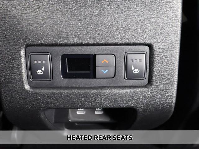 2025 Mitsubishi Outlander SEL 2.5 S-AWC