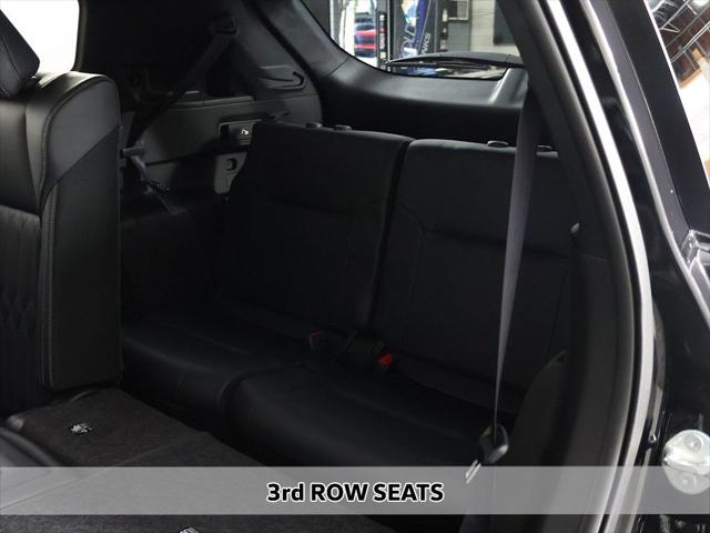 2025 Mitsubishi Outlander SEL 2.5 S-AWC
