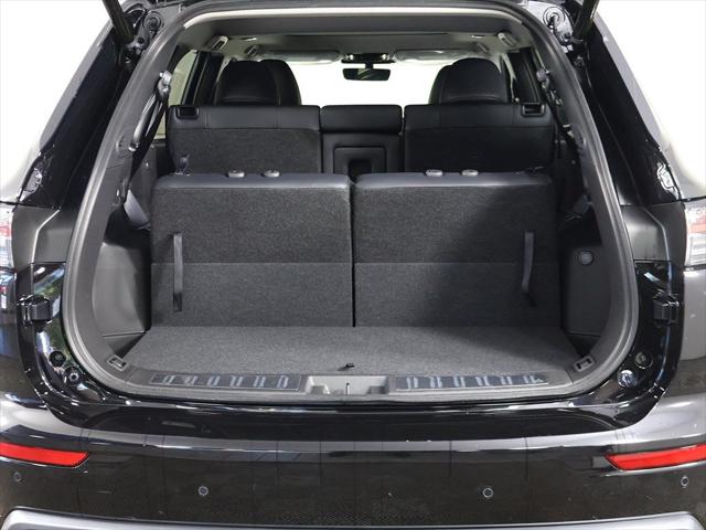 2025 Mitsubishi Outlander SEL 2.5 S-AWC