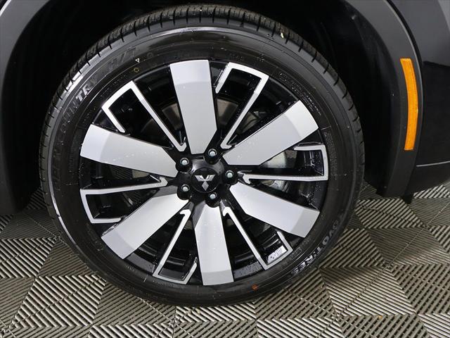2025 Mitsubishi Outlander SEL 2.5 S-AWC