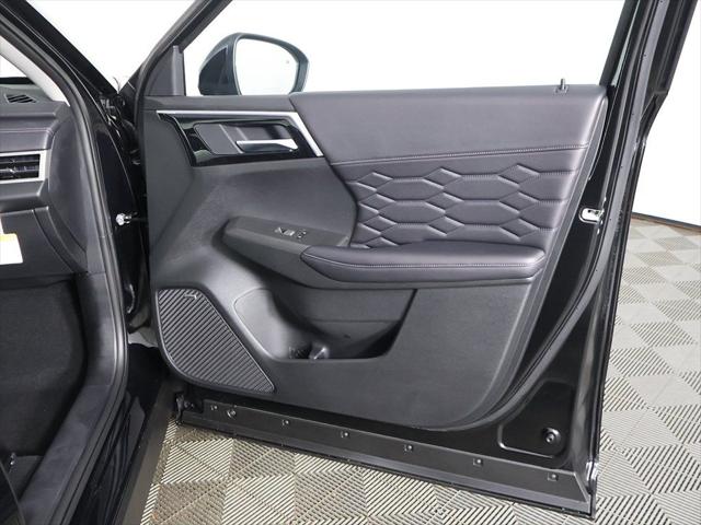2025 Mitsubishi Outlander SEL 2.5 S-AWC