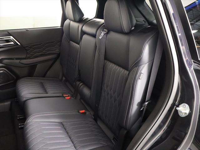 2025 Mitsubishi Outlander SEL 2.5 S-AWC