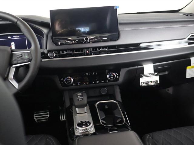 2025 Mitsubishi Outlander SEL 2.5 S-AWC