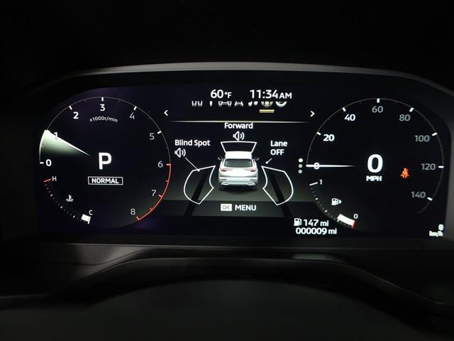 2025 Mitsubishi Outlander SEL 2.5 S-AWC