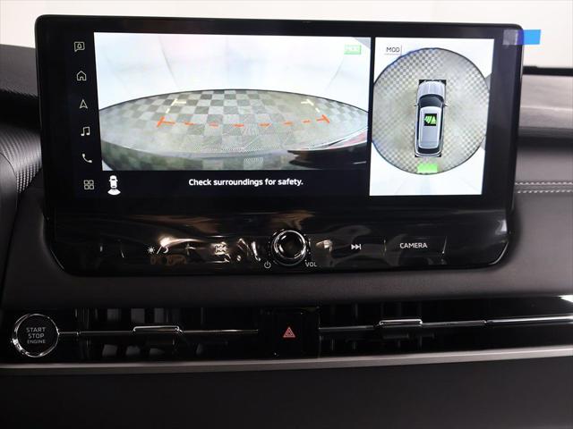 2025 Mitsubishi Outlander SEL 2.5 S-AWC