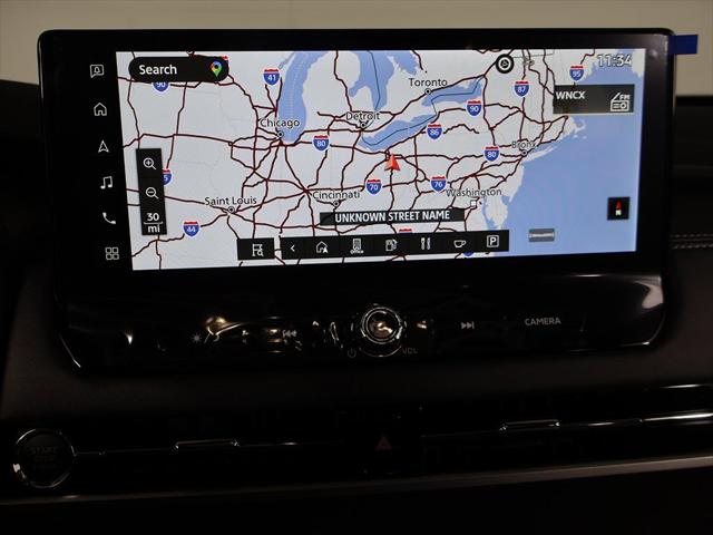 2025 Mitsubishi Outlander SEL 2.5 S-AWC
