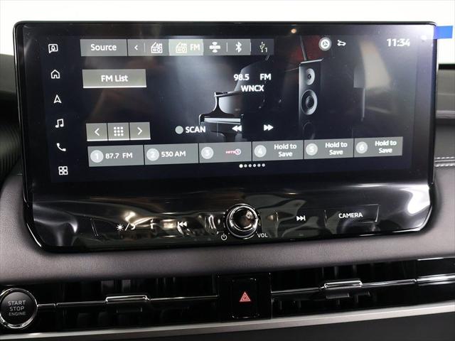2025 Mitsubishi Outlander SEL 2.5 S-AWC