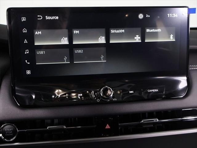 2025 Mitsubishi Outlander SEL 2.5 S-AWC